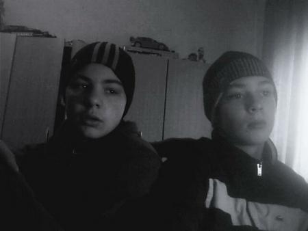 sa ses mon couz et un pot